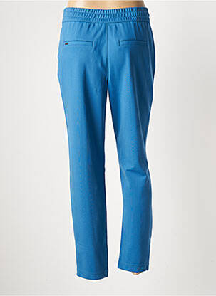 Jogging slim taille normale bleu STREET ONE femme