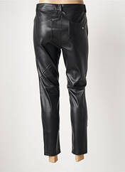 Pantalon 7/8 noir LES P'TITES BOMBES pour femme seconde vue