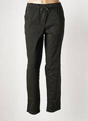 Pantalon chino vert CECIL pour femme seconde vue