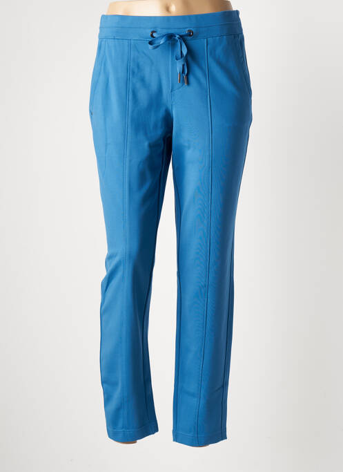 Jogging bleu STREET ONE pour femme