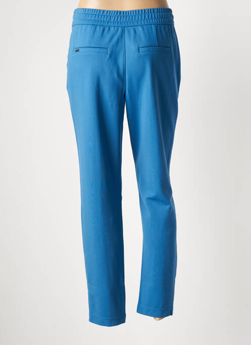 Jogging bleu STREET ONE pour femme