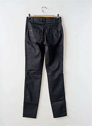 Jeans coupe slim taille basse taille basse gris STREET ONE femme