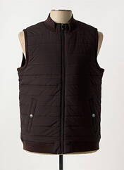 Doudoune marron CAMBRIDGE pour homme seconde vue