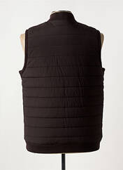 Doudoune marron CAMBRIDGE pour homme seconde vue