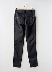 Jeans coupe slim gris STREET ONE pour femme seconde vue