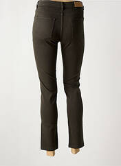 Pantalon slim vert MEXX pour femme seconde vue