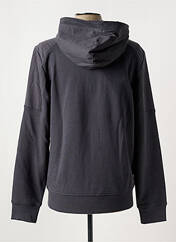 Veste casual gris STREET ONE pour homme seconde vue