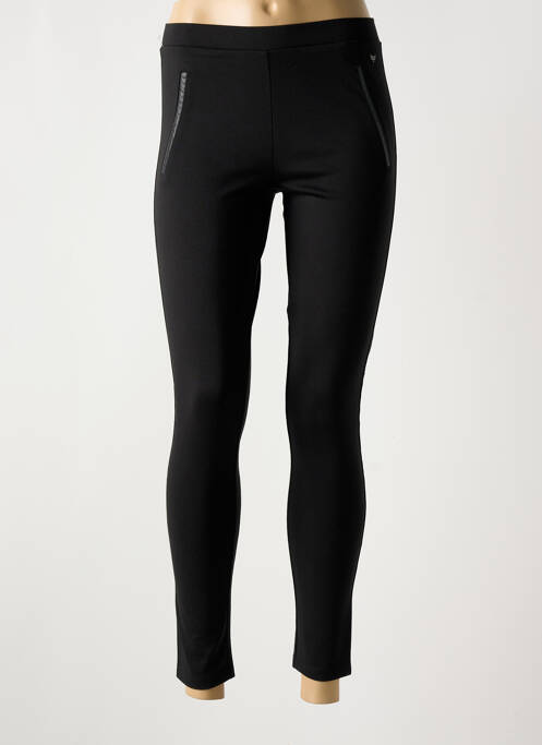 Legging noir LPB pour femme