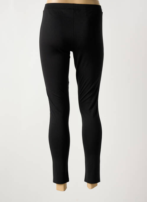 Legging noir LPB pour femme
