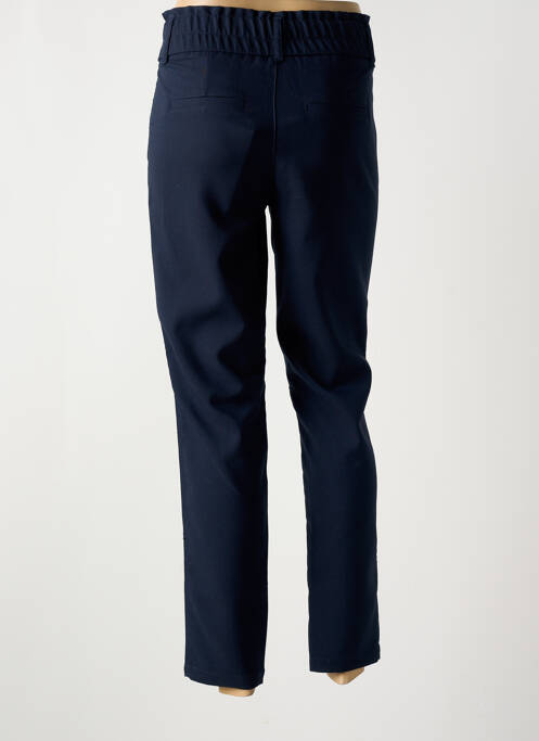 Pantalon droit bleu STREET ONE pour femme
