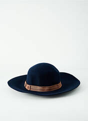 Chapeau bleu STREET ONE pour femme seconde vue