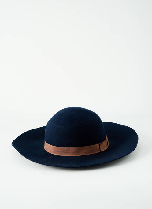 Chapeau bleu STREET ONE pour femme