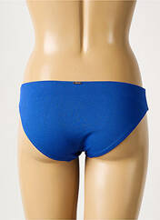 Bas de maillot de bain bleu AUBADE pour femme seconde vue