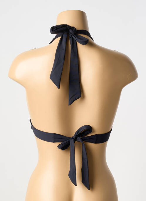 Haut de maillot de bain noir AUBADE femme