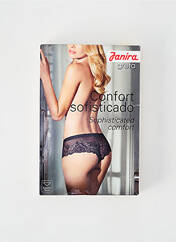 Shorty chair JANIRA pour femme seconde vue