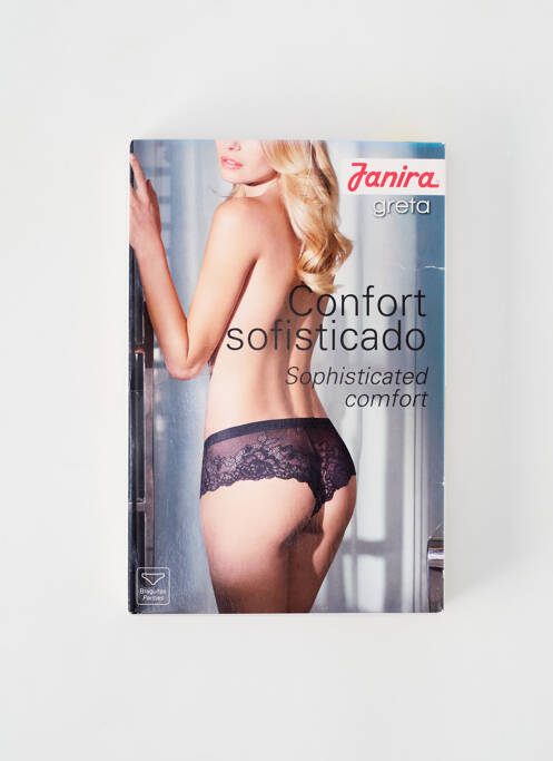 Culotte chair JANIRA pour femme