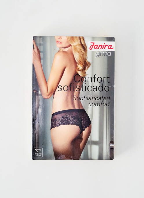 Shorty chair JANIRA pour femme