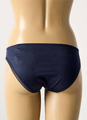 Culotte bleu MARIE JO pour femme seconde vue