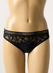 Culotte noir MARIE JO pour femme seconde vue