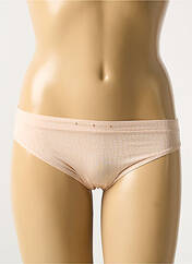 Culotte rose MARIE JO pour femme seconde vue