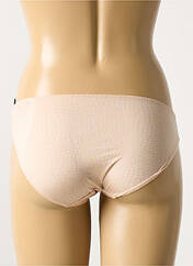 Culotte rose MARIE JO pour femme seconde vue