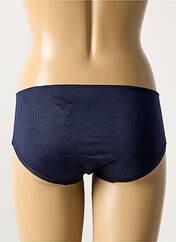 Shorty bleu MARIE JO pour femme seconde vue