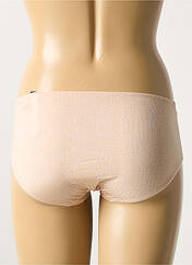 Shorty rose MARIE JO pour femme seconde vue