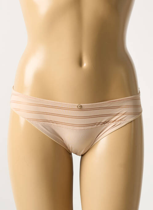 Culotte chair MARIE JO pour femme