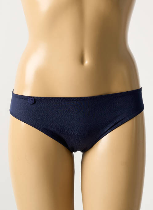 Culotte bleu MARIE JO pour femme