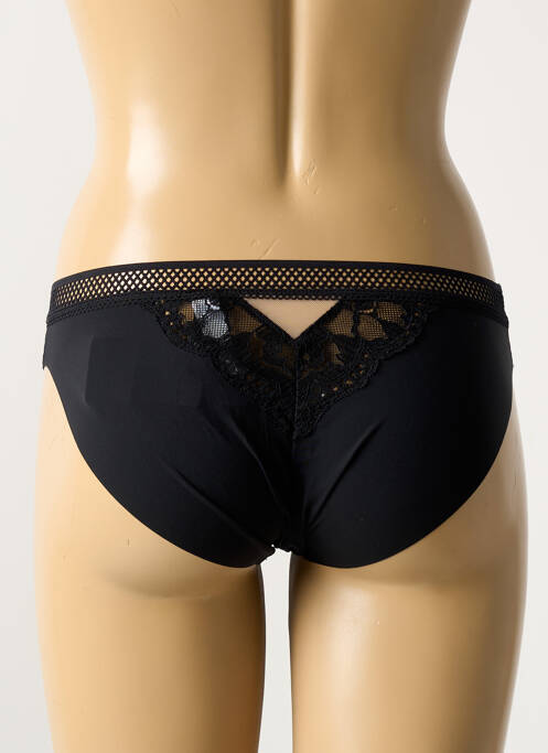 Culotte noir MARIE JO pour femme