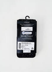 Collants noir LE BOURGET pour femme seconde vue