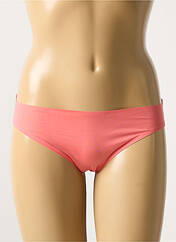 Culotte orange MARIE JO pour femme seconde vue