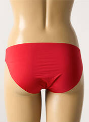 Culotte orange MARIE JO pour femme seconde vue