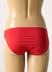Culotte rouge MARIE JO pour femme seconde vue