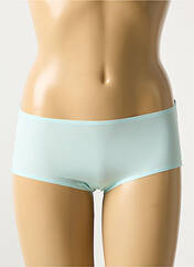 Shorty bleu MARIE JO pour femme seconde vue