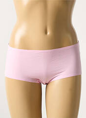 Shorty rose MARIE JO pour femme seconde vue