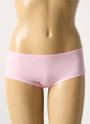 Shorty rose MARIE JO pour femme seconde vue