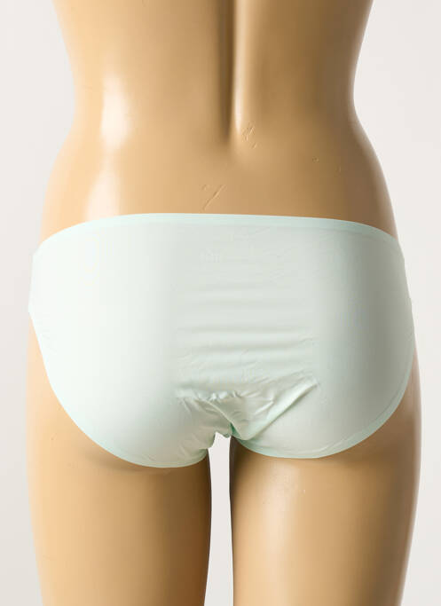 Culotte vert MARIE JO pour femme