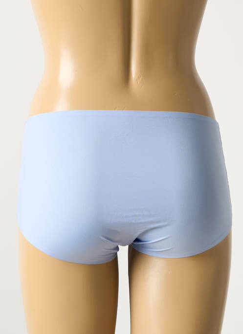 Shorty bleu fonce MARIE JO pour femme