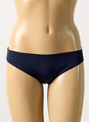 Culotte bleu MARIE JO pour femme seconde vue