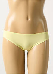 Culotte jaune MARIE JO pour femme seconde vue