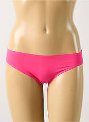 Culotte rose MARIE JO pour femme seconde vue