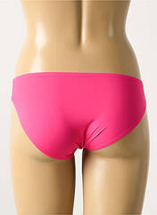 Culotte rose MARIE JO pour femme seconde vue