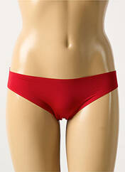 Culotte rouge MARIE JO pour femme seconde vue