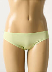 Culotte vert MARIE JO pour femme seconde vue
