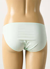 Culotte vert clair MARIE JO pour femme seconde vue