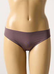 Culotte violet MARIE JO pour femme seconde vue