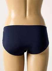 Shorty bleu fonce MARIE JO pour femme seconde vue