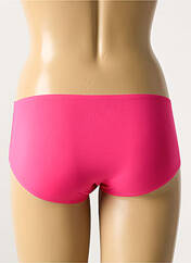 Shorty rose clair MARIE JO pour femme seconde vue