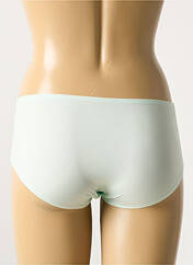 Shorty vert clair MARIE JO pour femme seconde vue